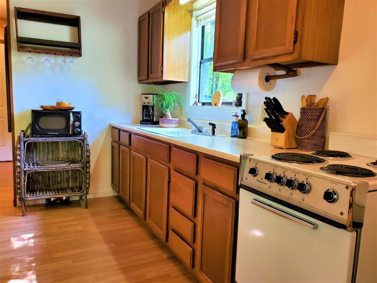 Mountain Laurel Cottage At Hearthstone Cabins And Camping - Pet Friendly Helen Esterno foto